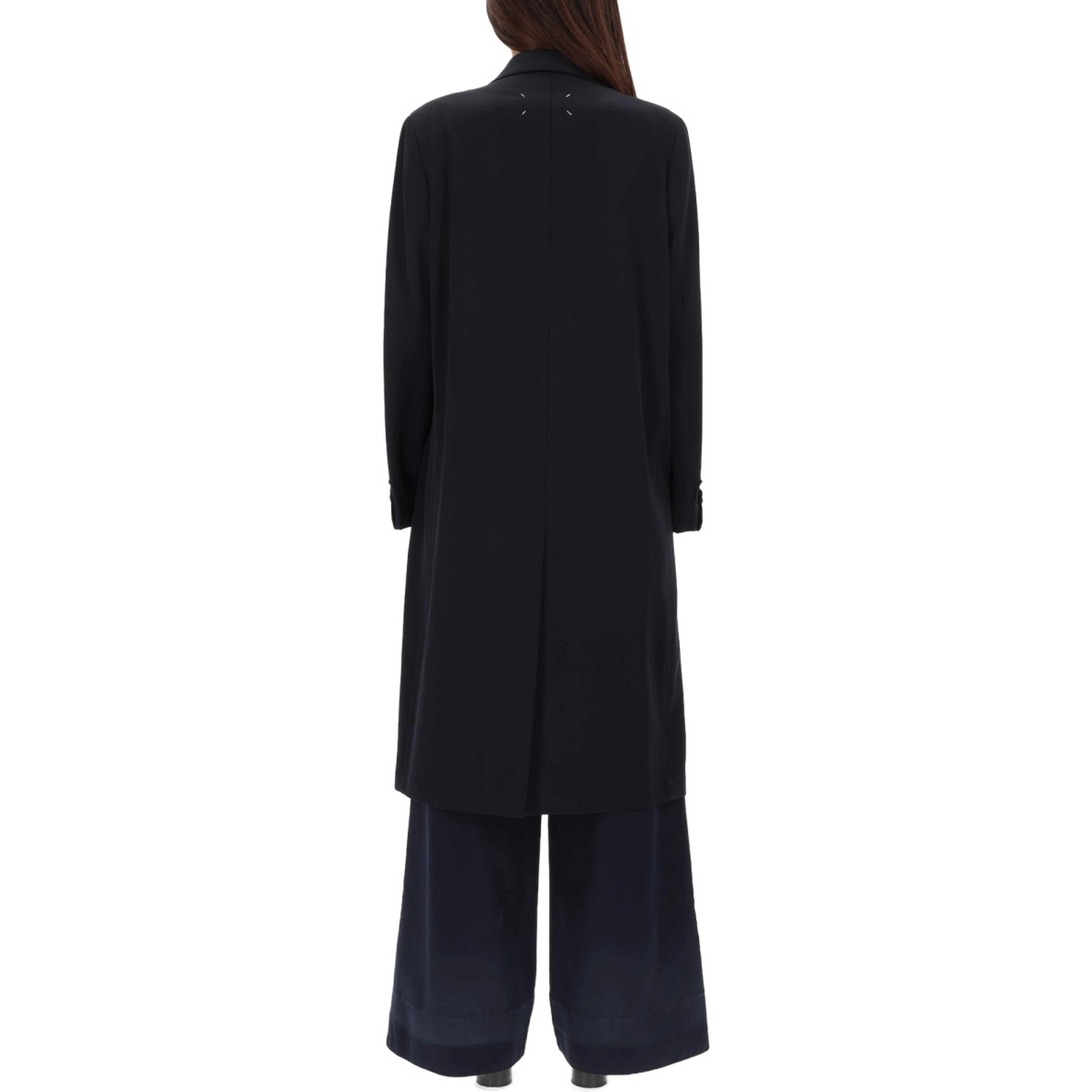 WOOL COAT