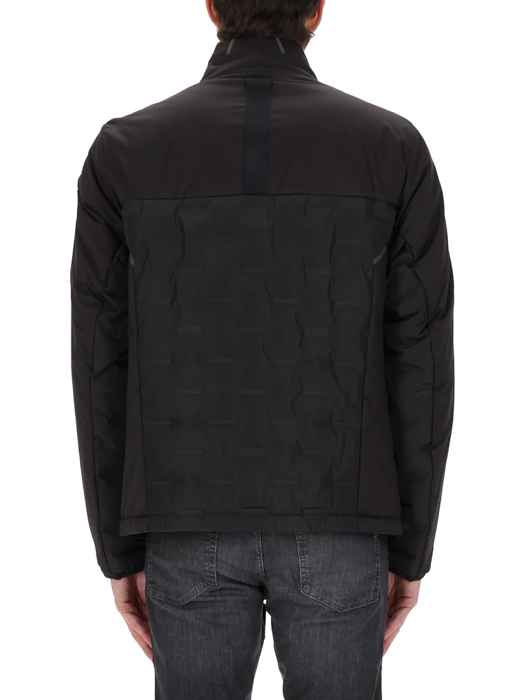 "DOWN HYBRID" JACKET alternative