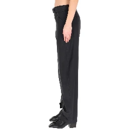 TAILORED PANTS