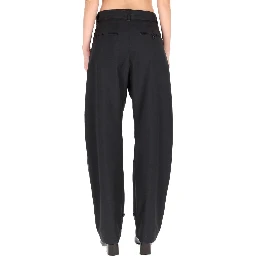 TAILORED PANTS