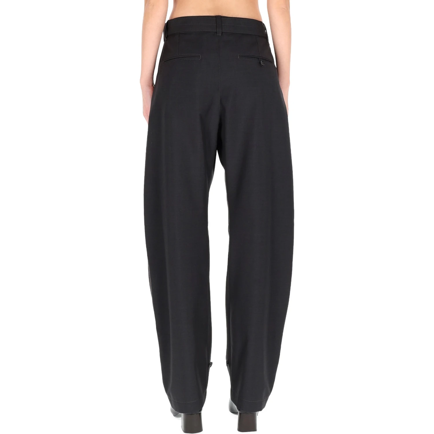 TAILORED PANTS