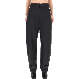 TAILORED PANTS