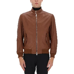 "H-MOINER" JACKET