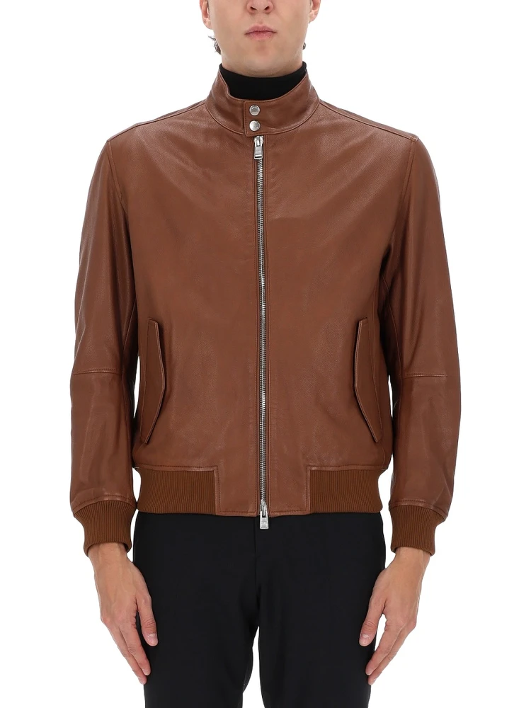 "H-MOINER" JACKET