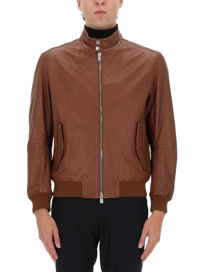 "H-MOINER" JACKET