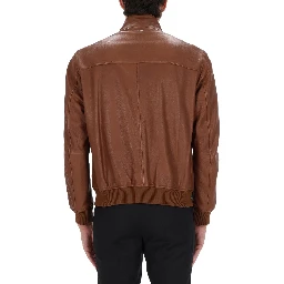 "H-MOINER" JACKET