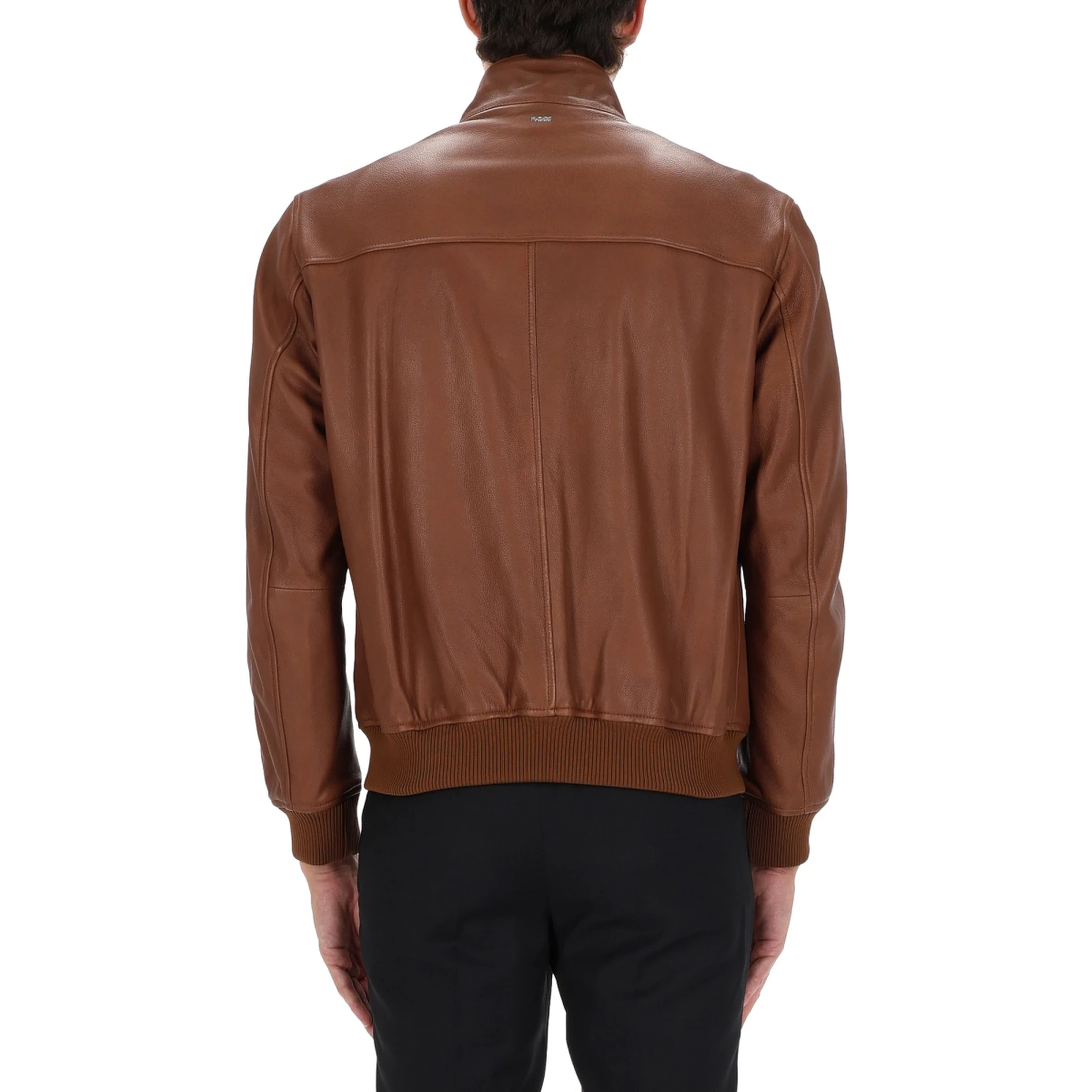 "H-MOINER" JACKET