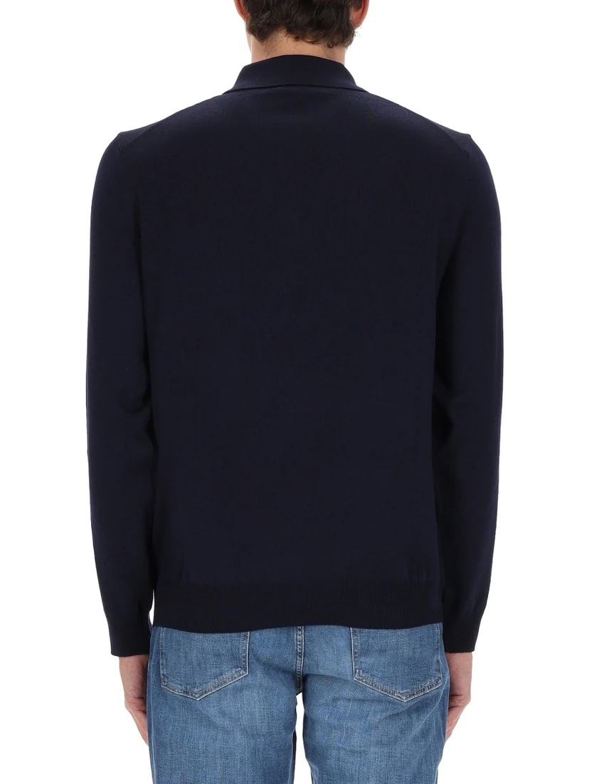 POLO SHIRT "BONO-L"