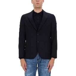 "C-HANRY" JACKET