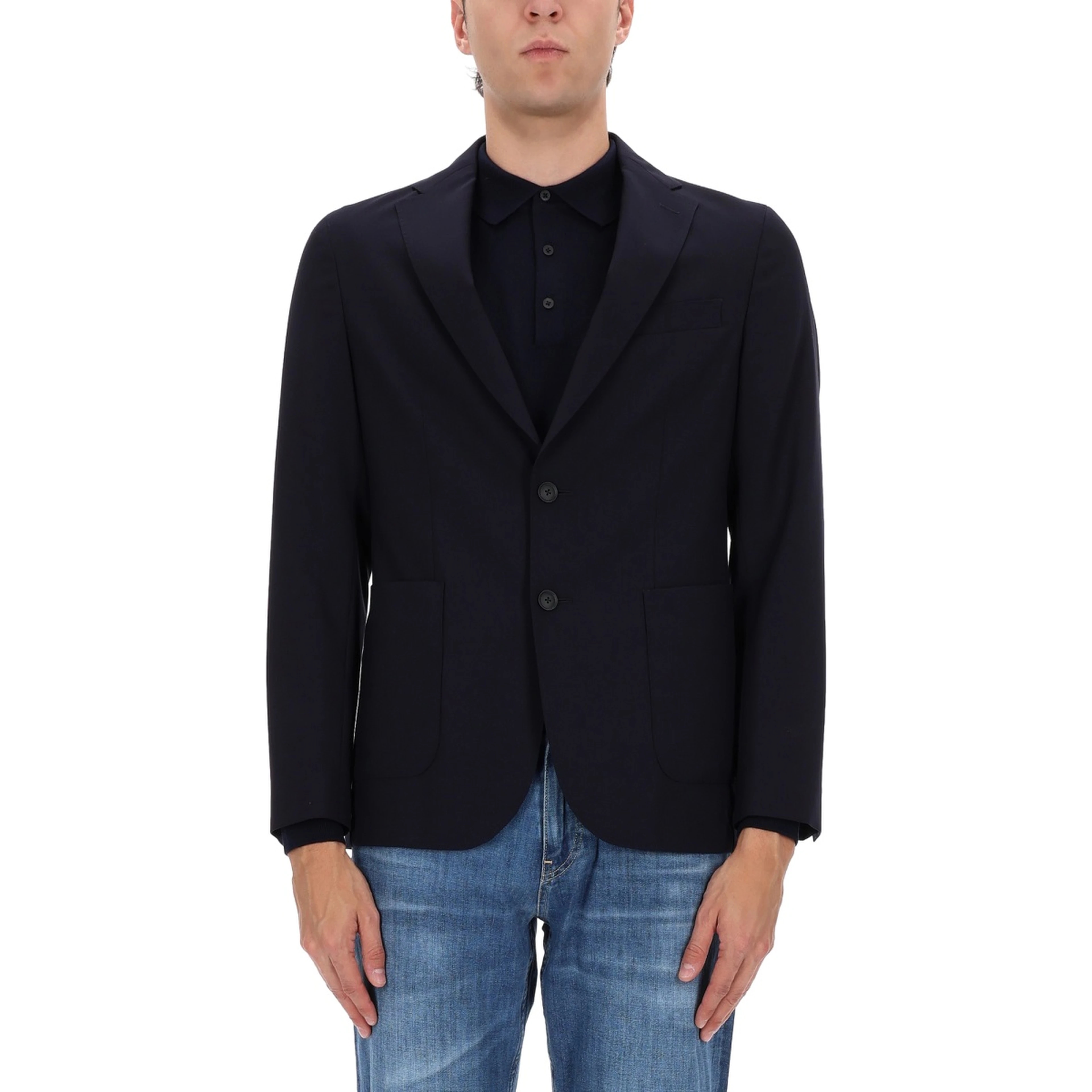 "C-HANRY" JACKET