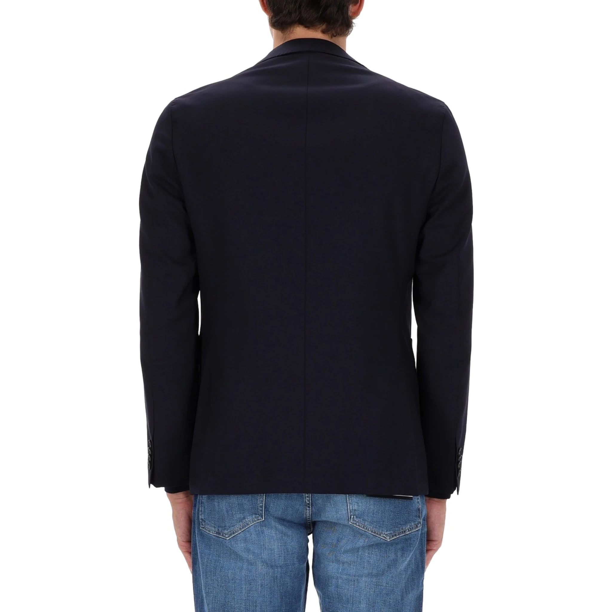 "C-HANRY" JACKET