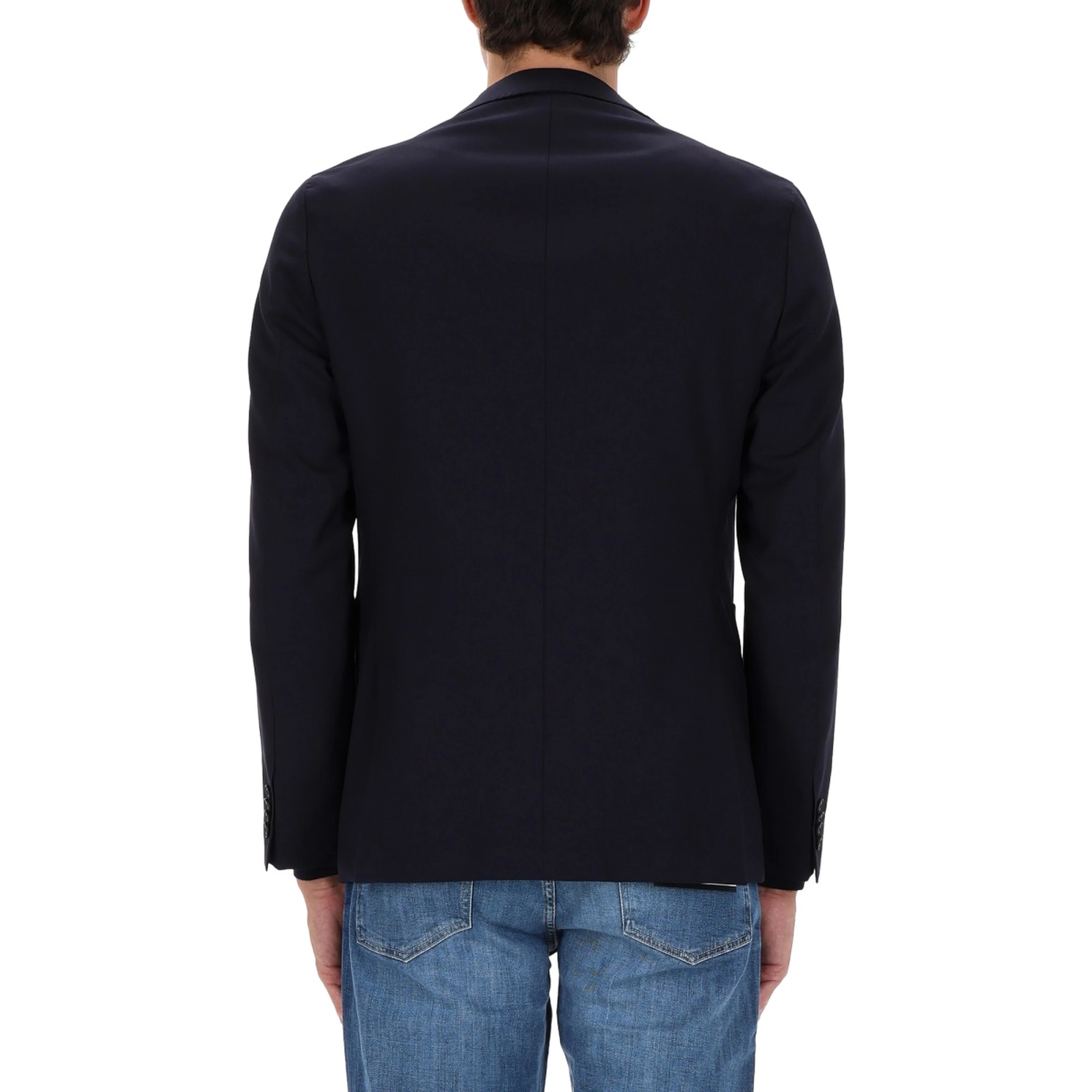 "C-HANRY" JACKET