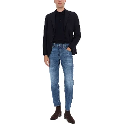 "C-HANRY" JACKET