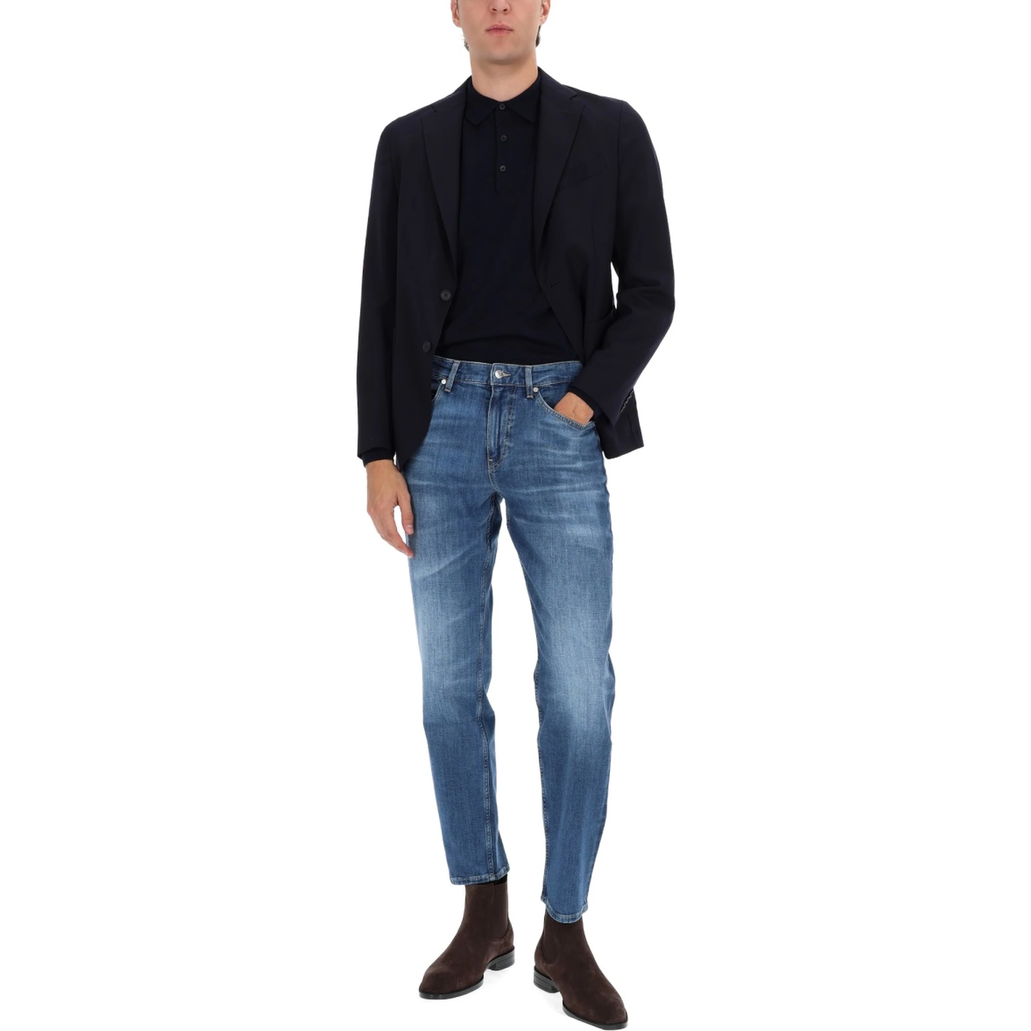 "C-HANRY" JACKET