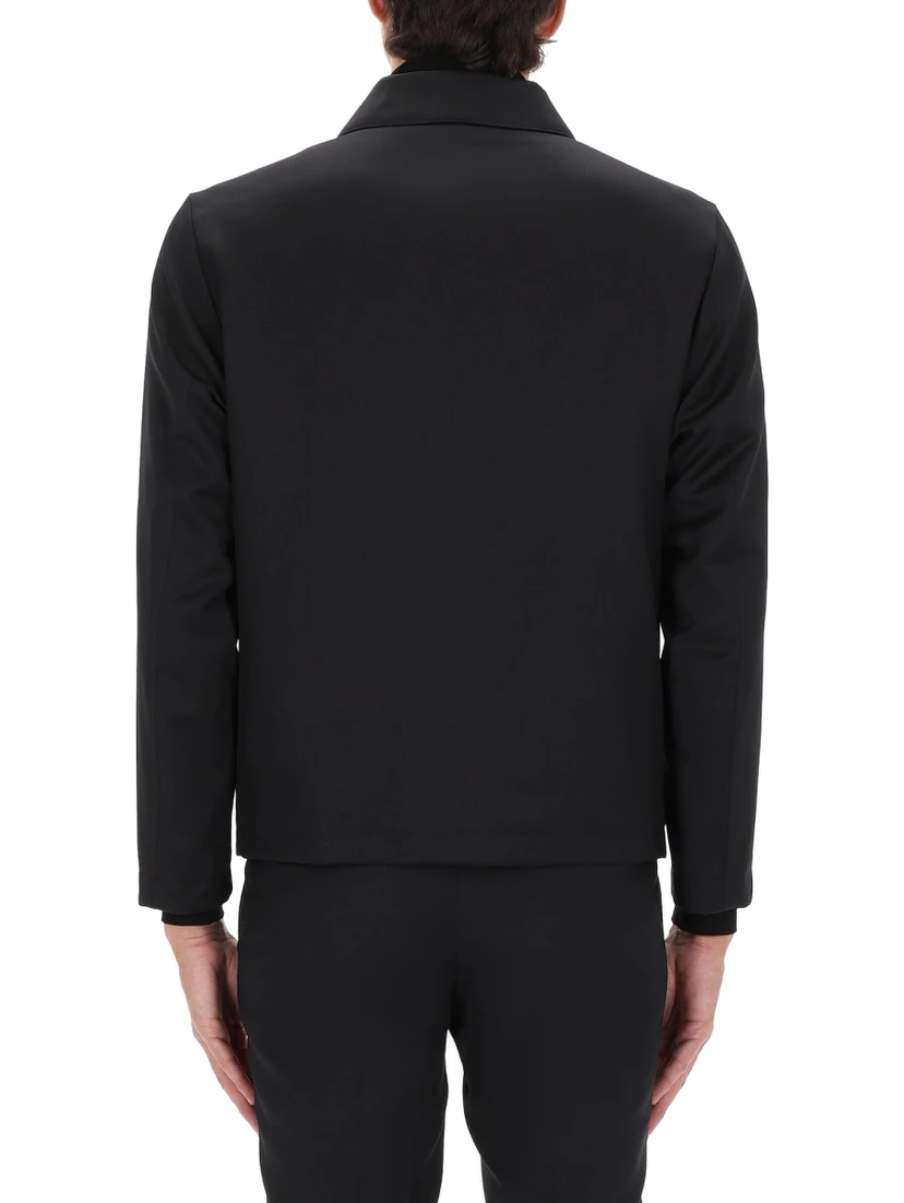 "H-HANRY-WING" JACKET
