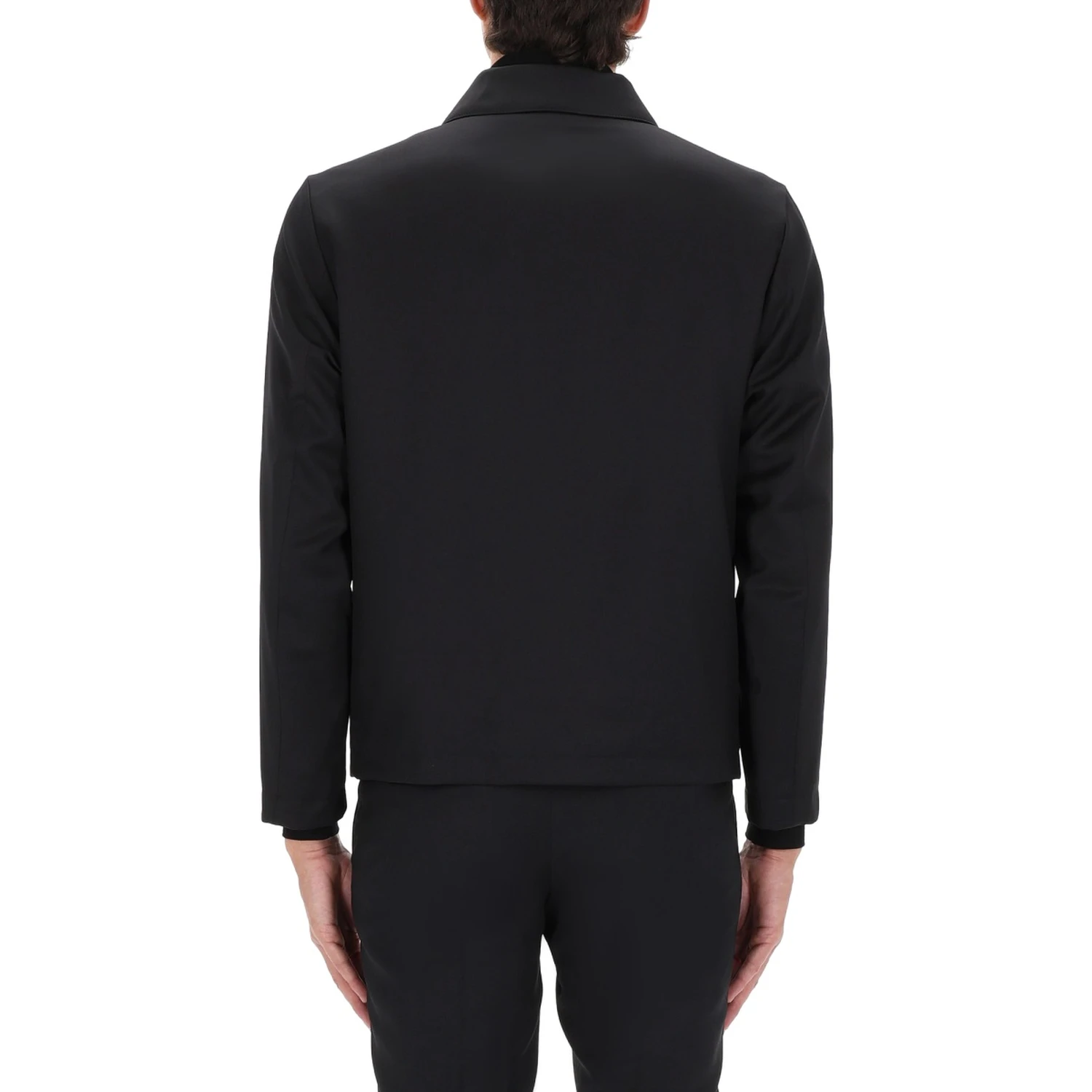 "H-HANRY-WING" JACKET