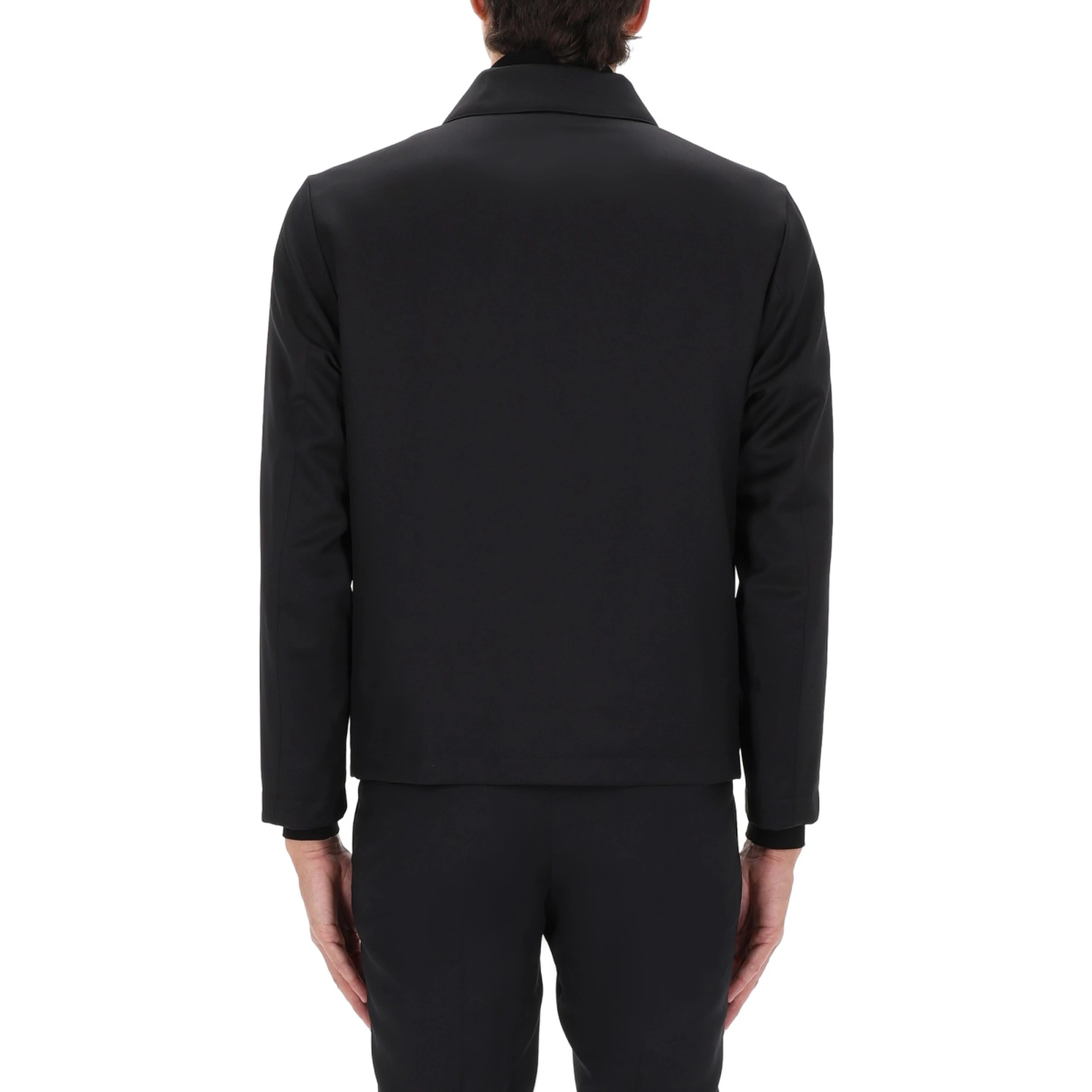"H-HANRY-WING" JACKET