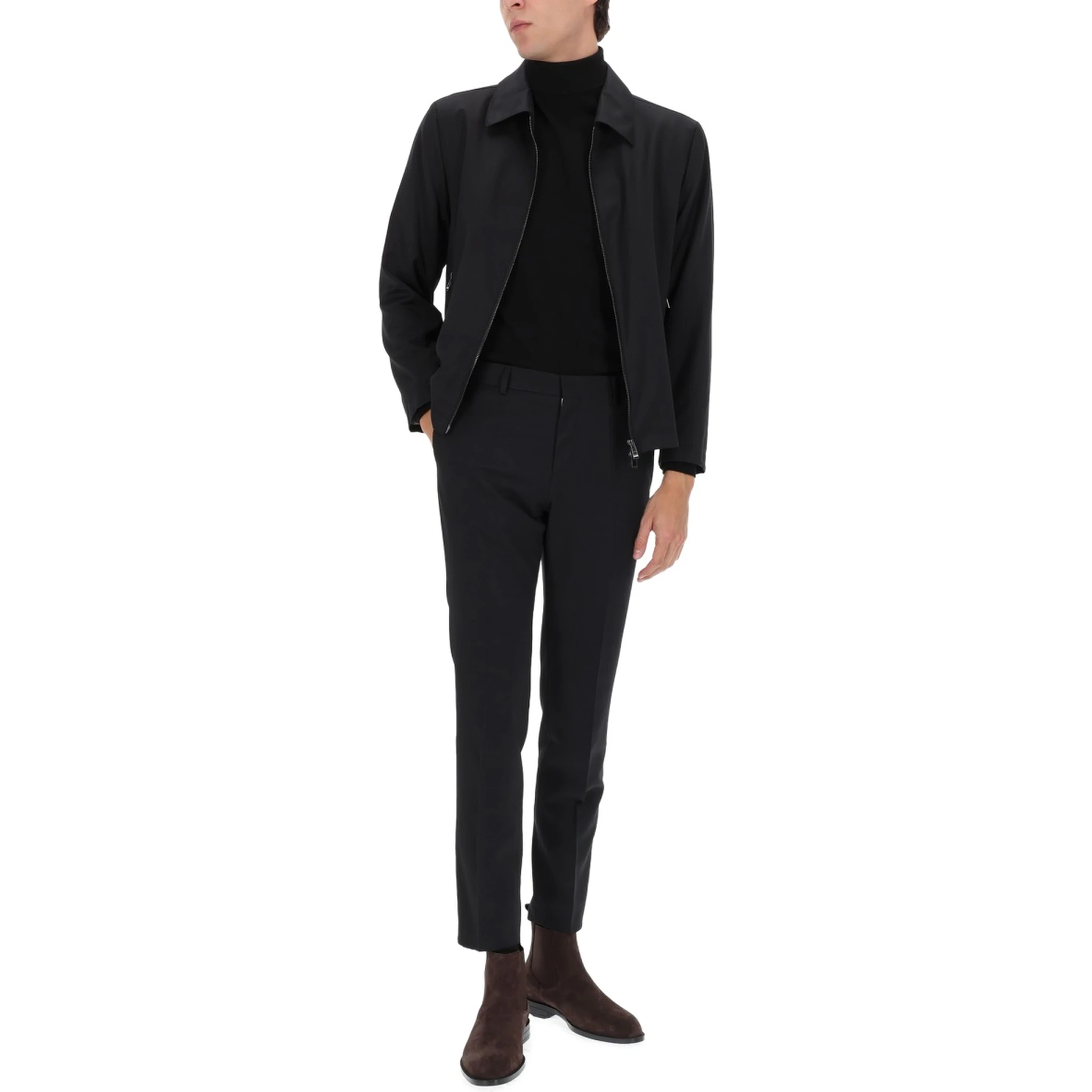 جاكيت "H-HANRY-WING"