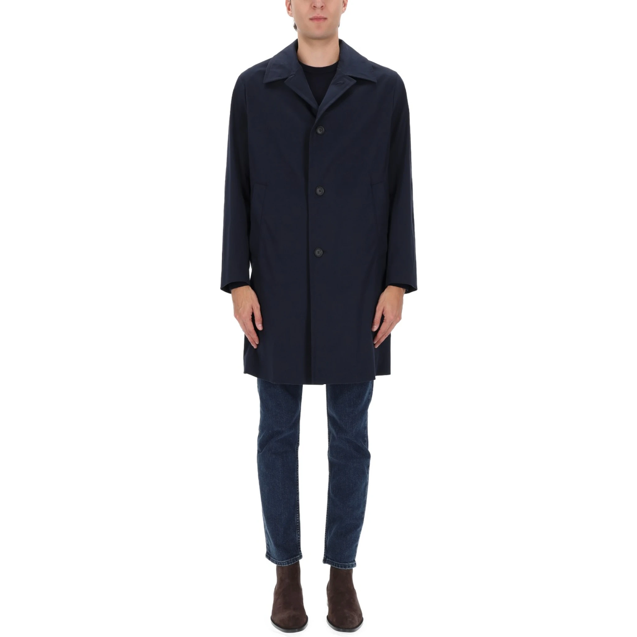 "C-CLARK" COAT