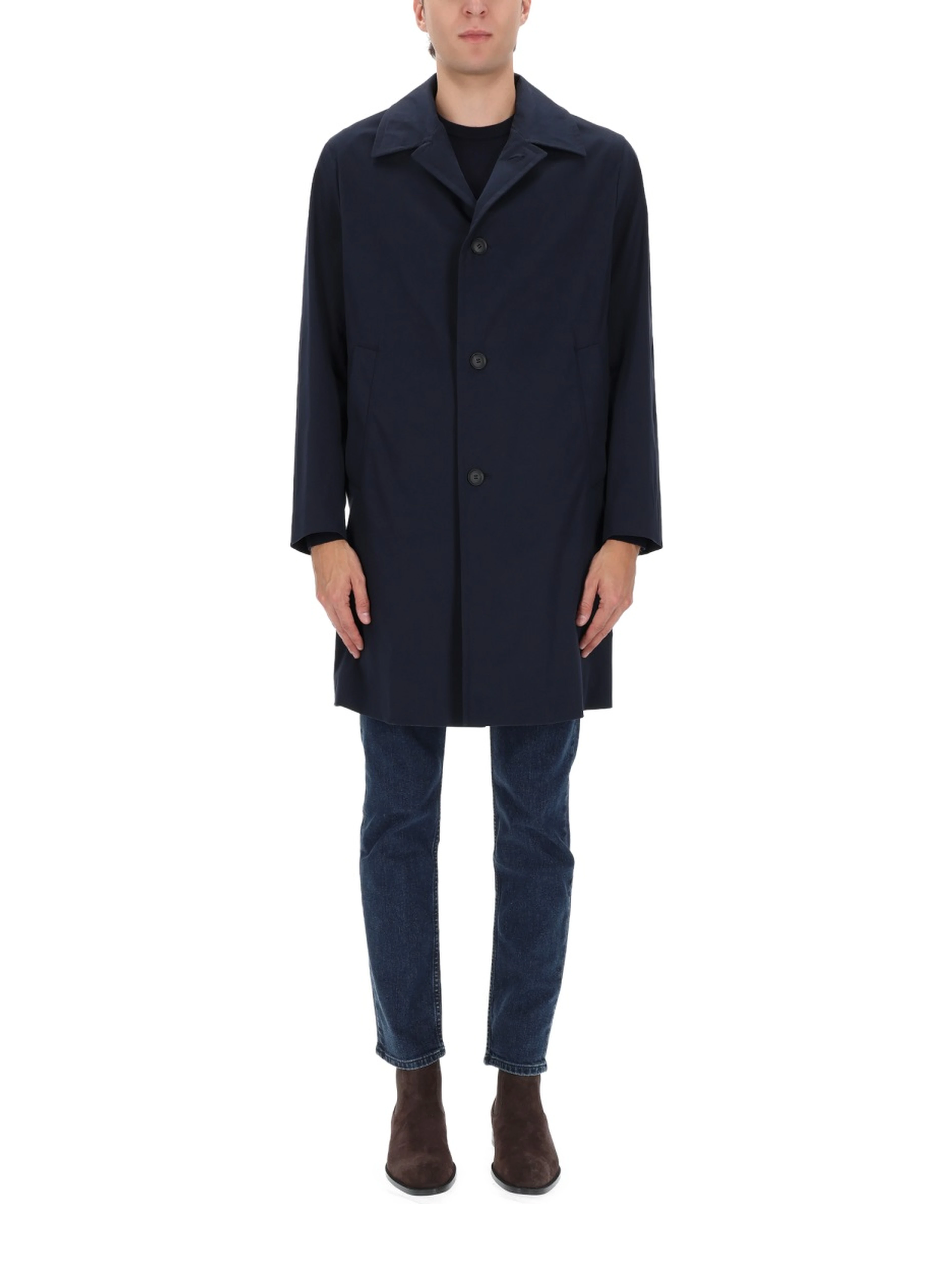 "C-CLARK" COAT