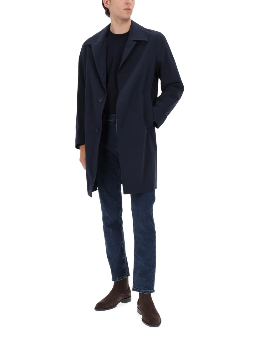 "C-CLARK" COAT