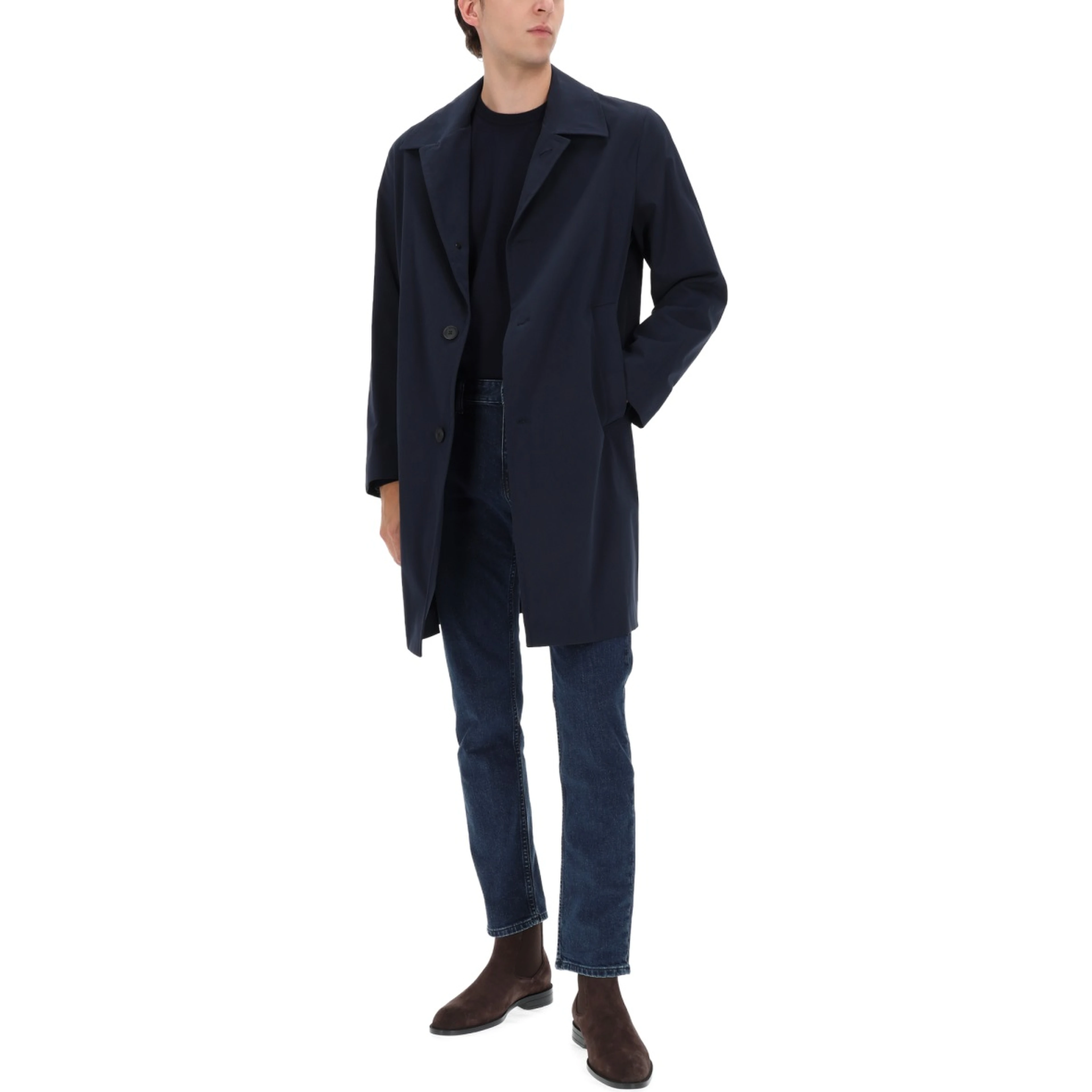 "C-CLARK" COAT