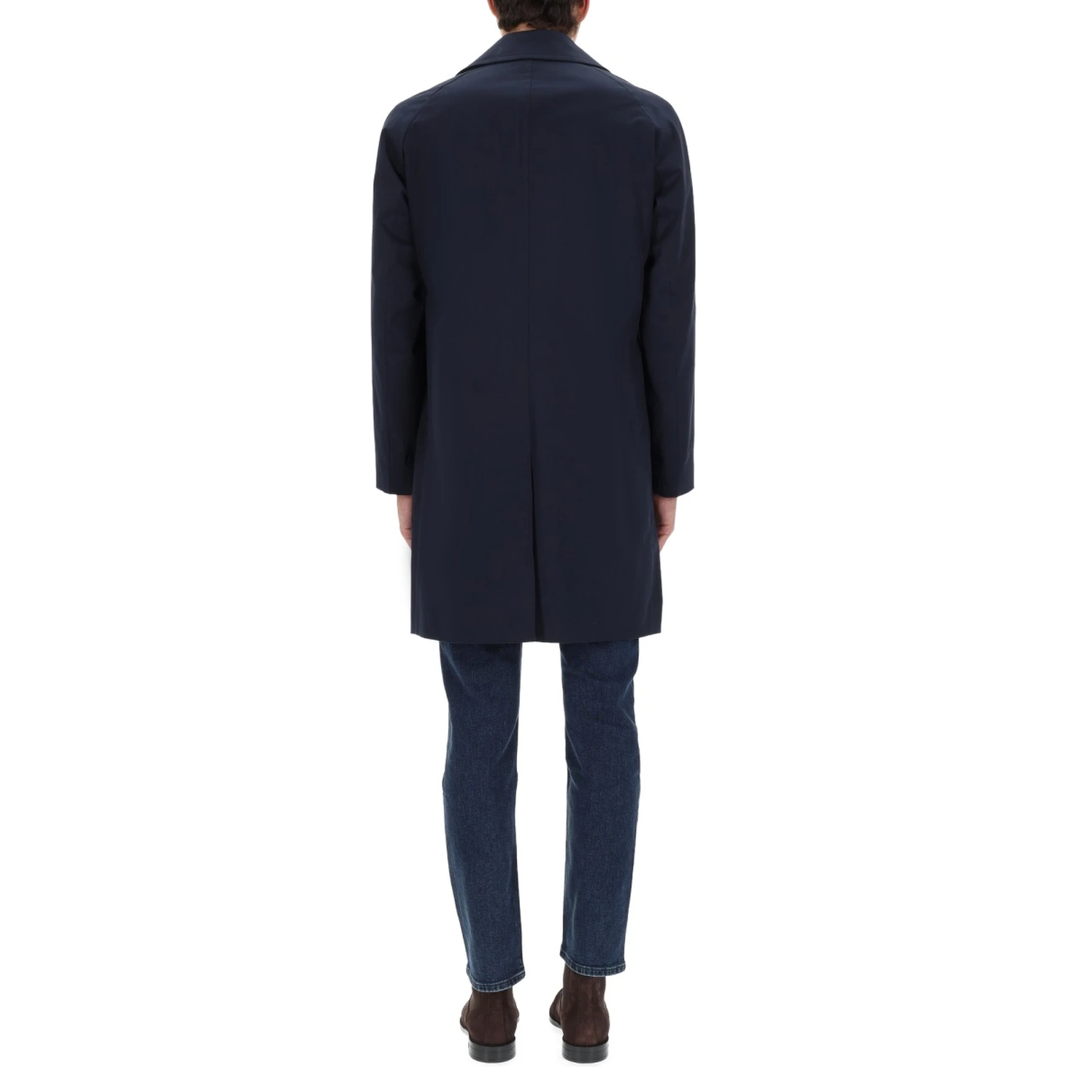 "C-CLARK" COAT