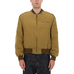 "GUNNER DOWN" JACKET