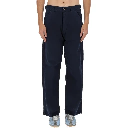 "FIVE POCKETS" JEANS