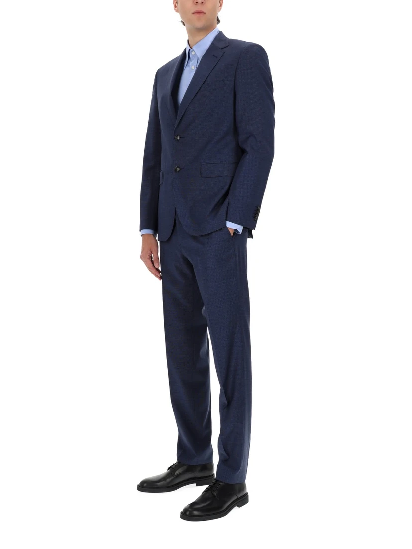 TWO-PIECE DRESS "JECKSON"