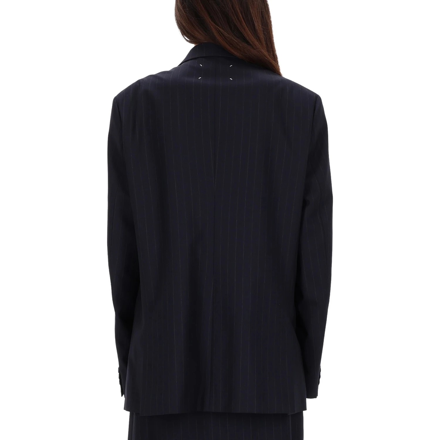 WOOL JACKET
