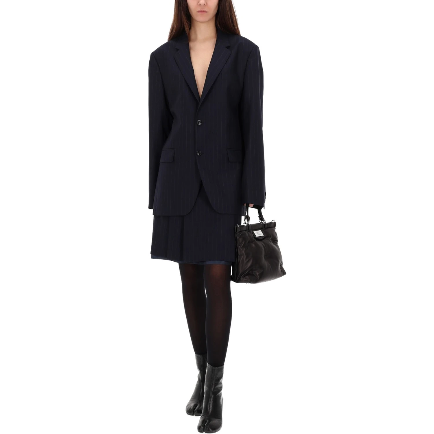 WOOL JACKET