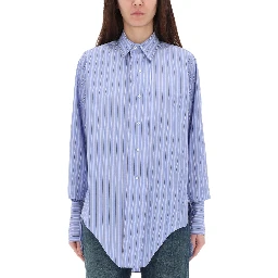 COTTON SHIRT