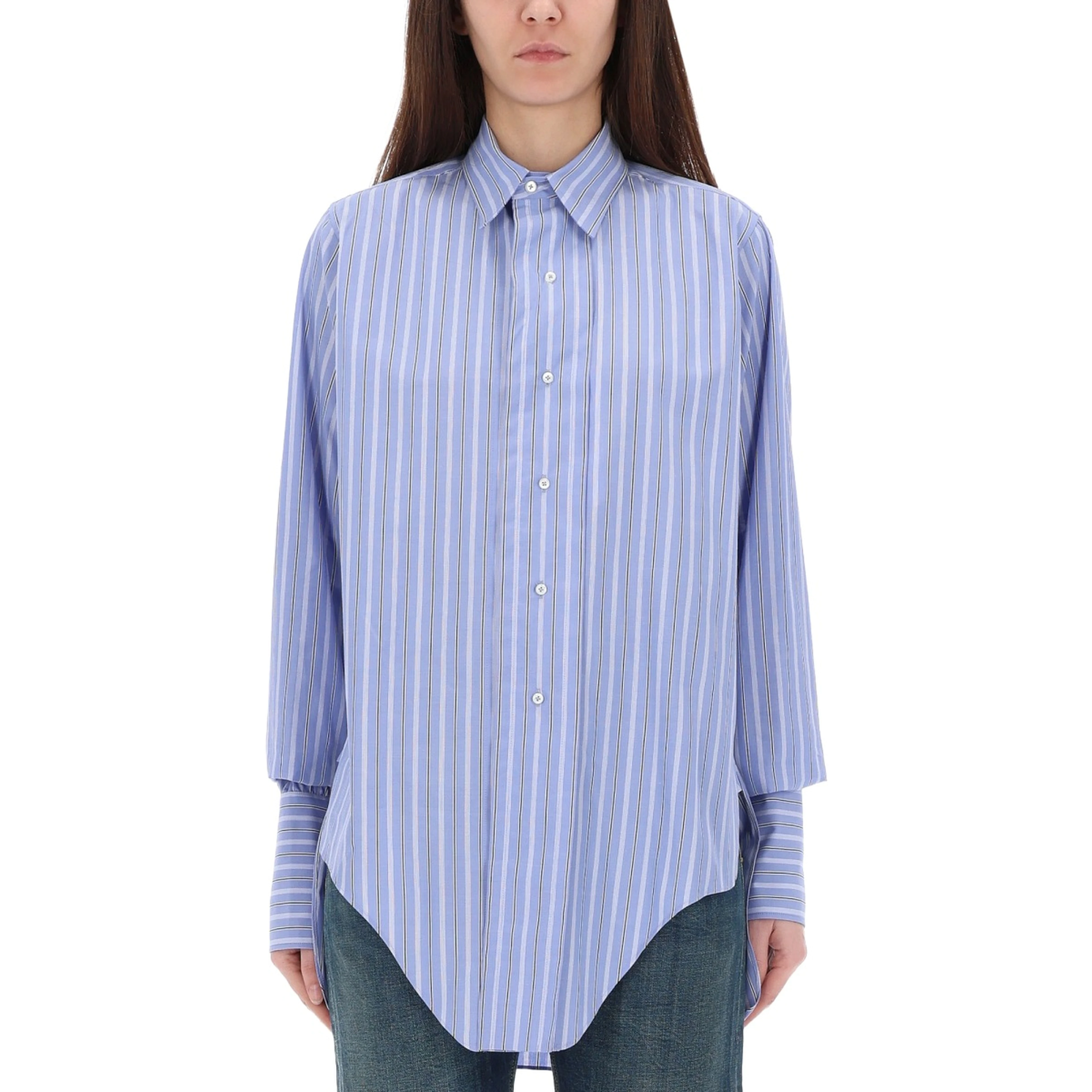 COTTON SHIRT