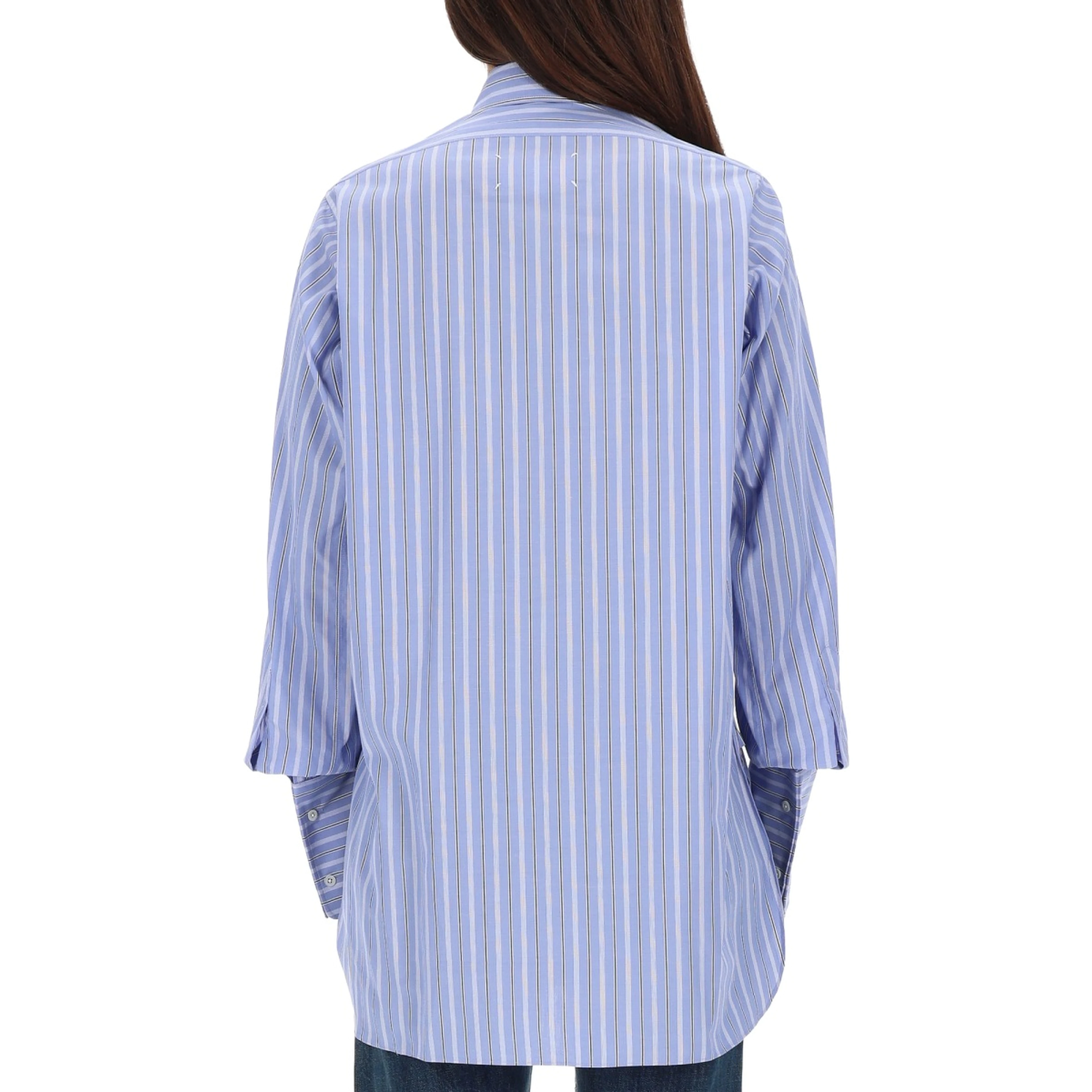 COTTON SHIRT