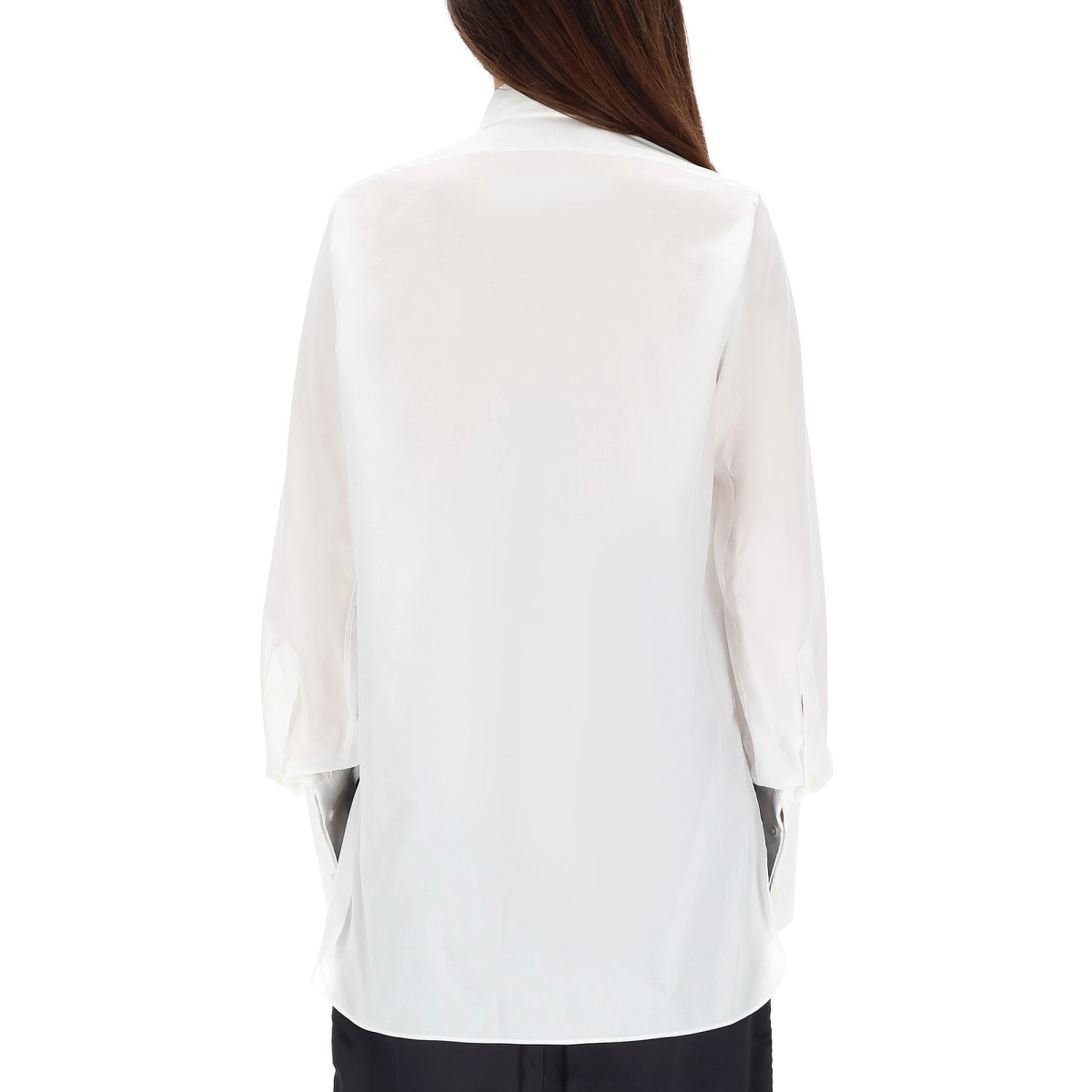 COTTON SHIRT