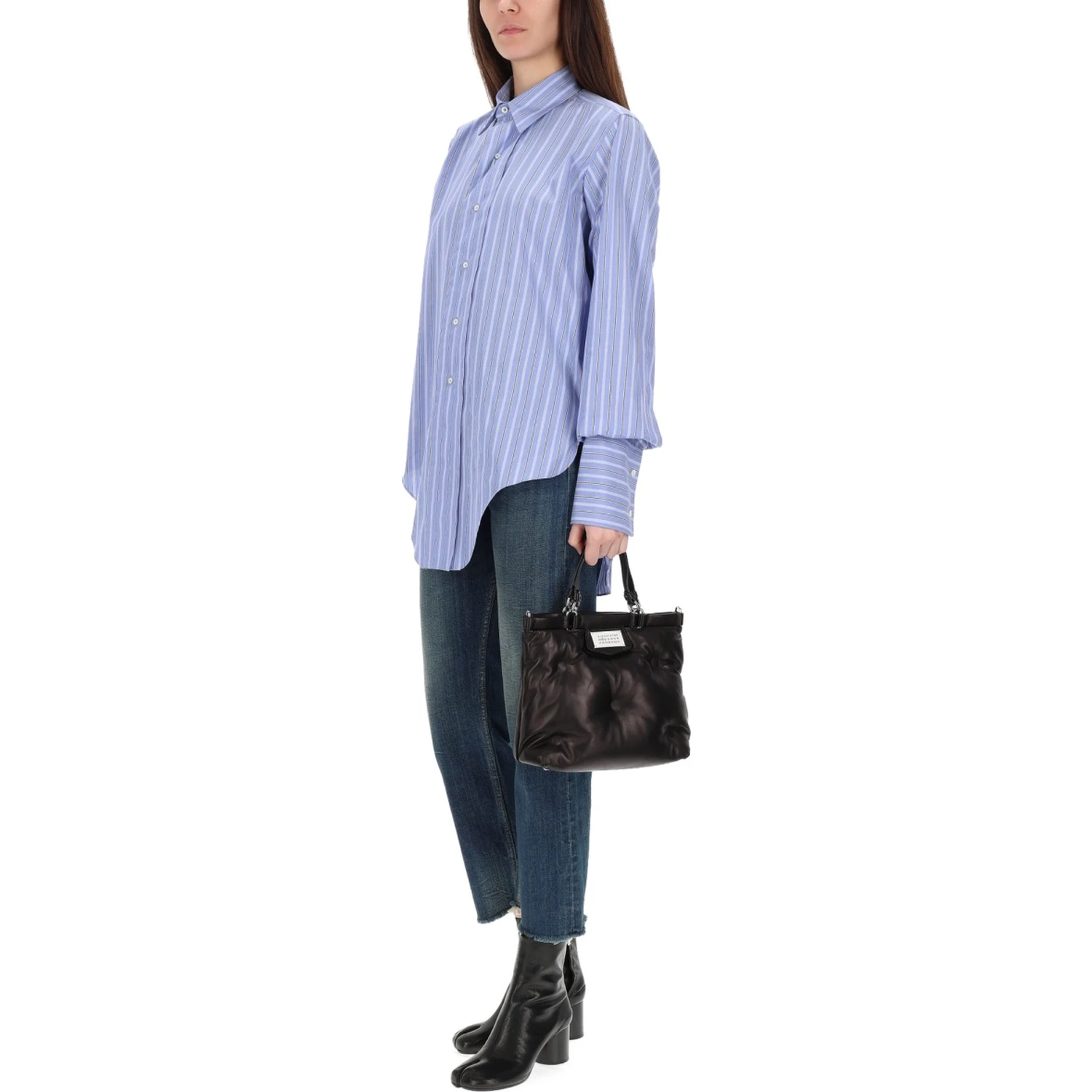 COTTON SHIRT