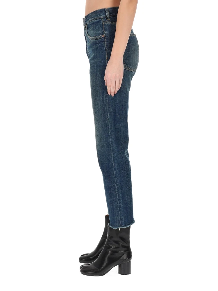 "FIVE POCKETS" JEANS alternative