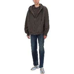 "FIVE POCKETS" JEANS