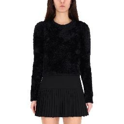 "WILD FLUFFY" JERSEY