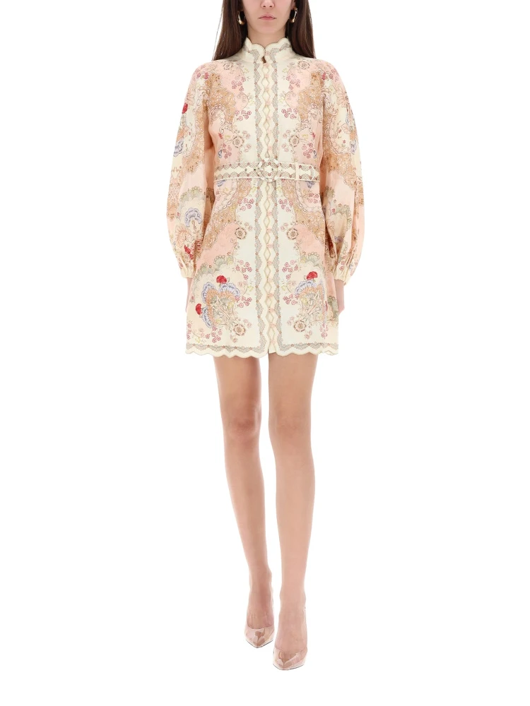 MINI DRESS "DAYLIGHT" alternative