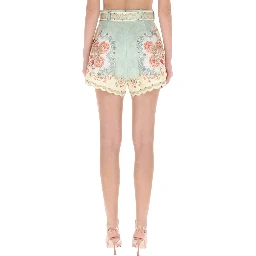"DAYLIGHT" SHORTS