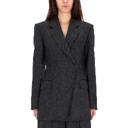MINI "BLAZER" DRESS
