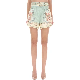 "DAYLIGHT" SHORTS
