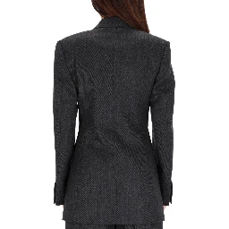 MINI "BLAZER" DRESS