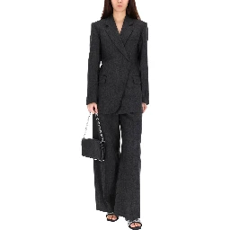 MINI "BLAZER" DRESS
