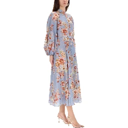 "AWEKEN BILLOW" DRESS