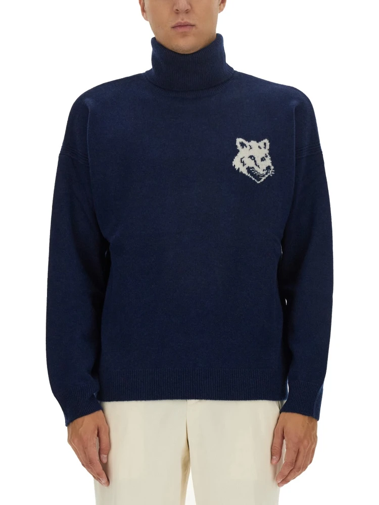 FOX HEAD JERSEY