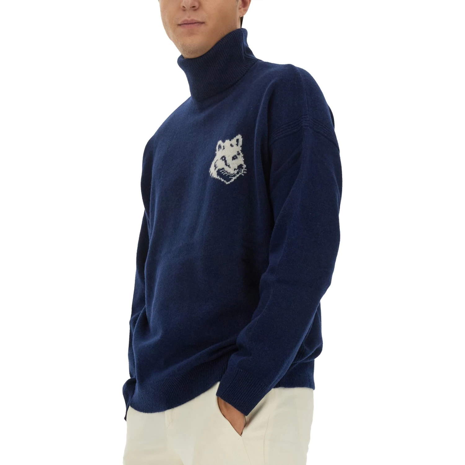 FOX HEAD JERSEY
