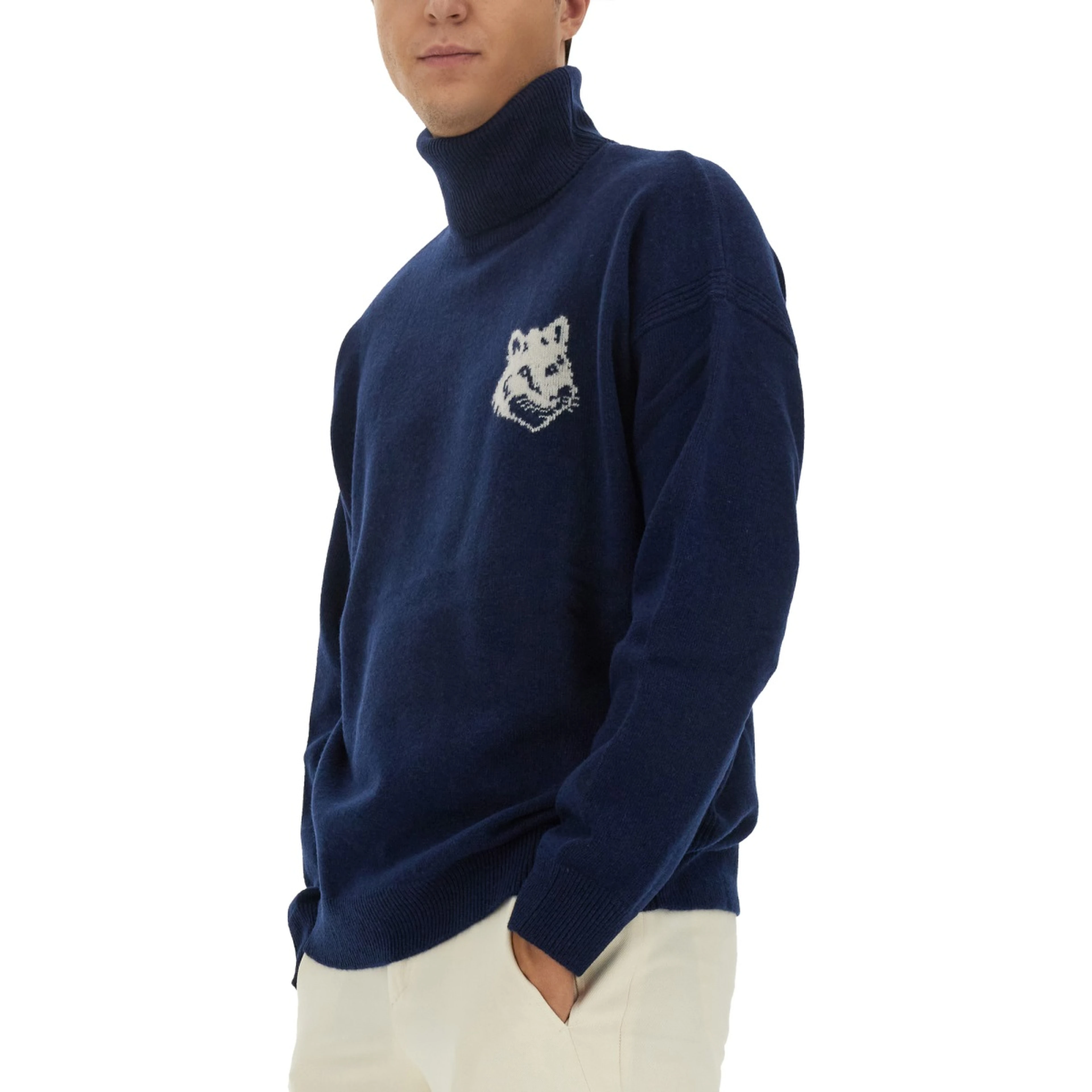 FOX HEAD JERSEY